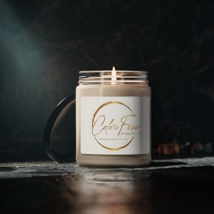 Scented Candle